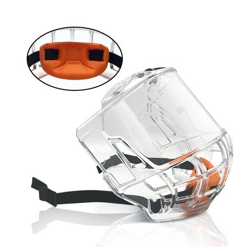 Gabbia per hockey regalo - hockey,,