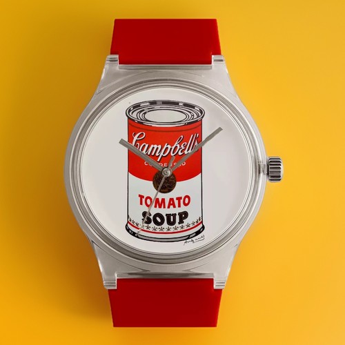 Orologio polso andy - orologio,