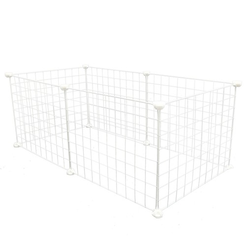 Set gabbia per - 1, box