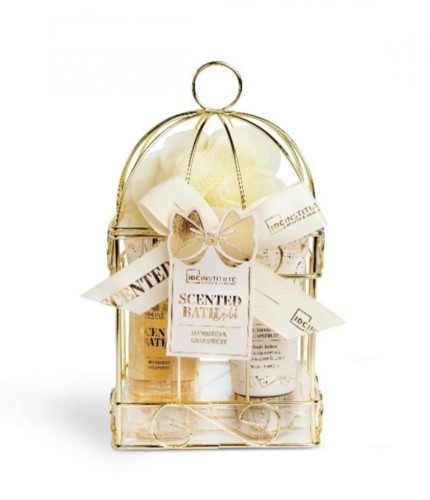 Set regalo gel doccia - regalo,