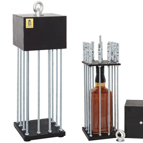 Alcohol cage gabbia per - cage®,