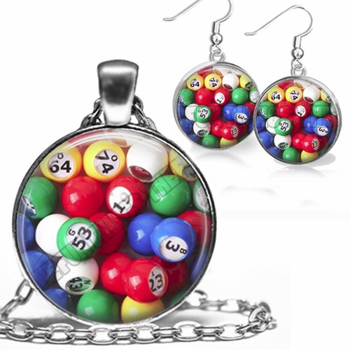 Set regalo gabbia palline