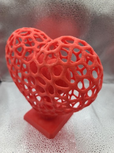 Gabbia cuore san - cuore,