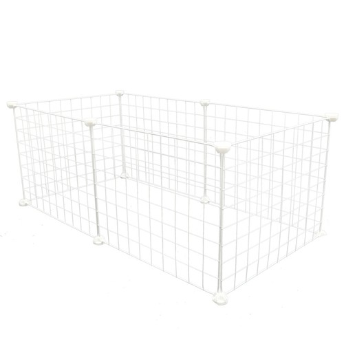 Set gabbia per gatti - set,