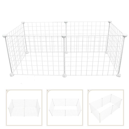Set gabbia per gatti - gabbia, box