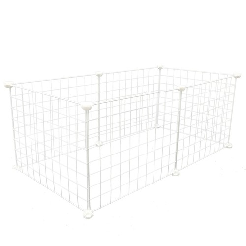 Set gabbia per gatti - set,