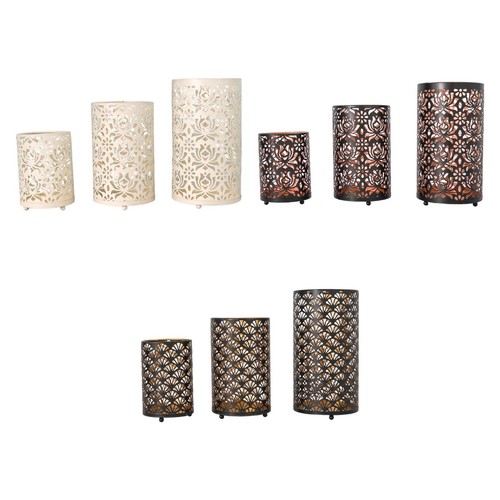 Portacandele tealight - portacandele,