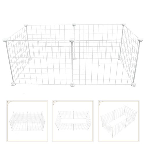 Set gabbia per gatti box - set,