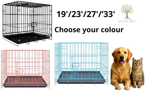 Gabbia per cani - ,
