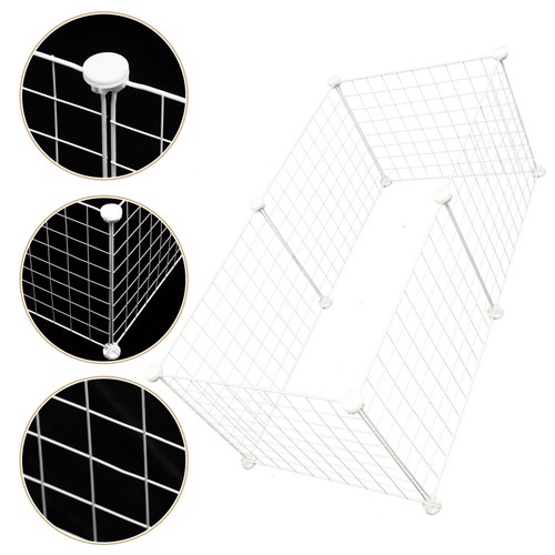 Set gabbia per gatti - box,