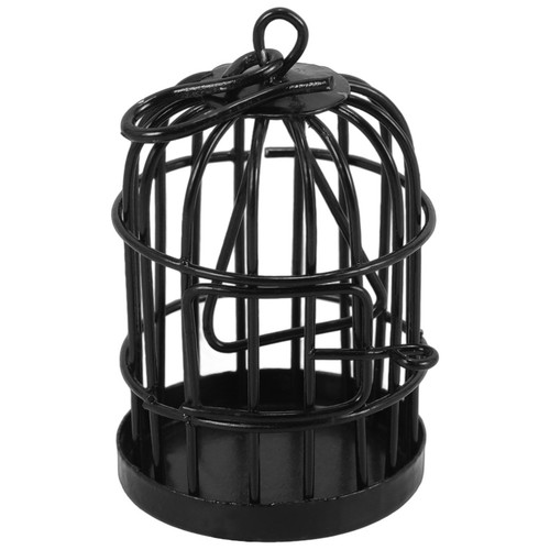 Mini gabbia per uccelli - , in