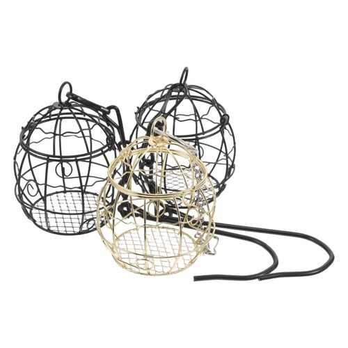 Pcs supporto per gabbia nido - supporto,