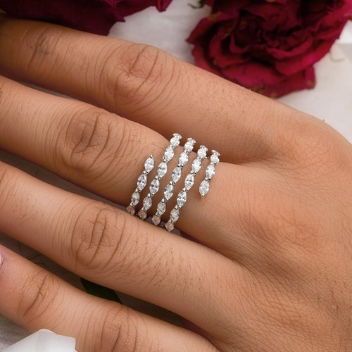 Vero h marquise - 1.63, si